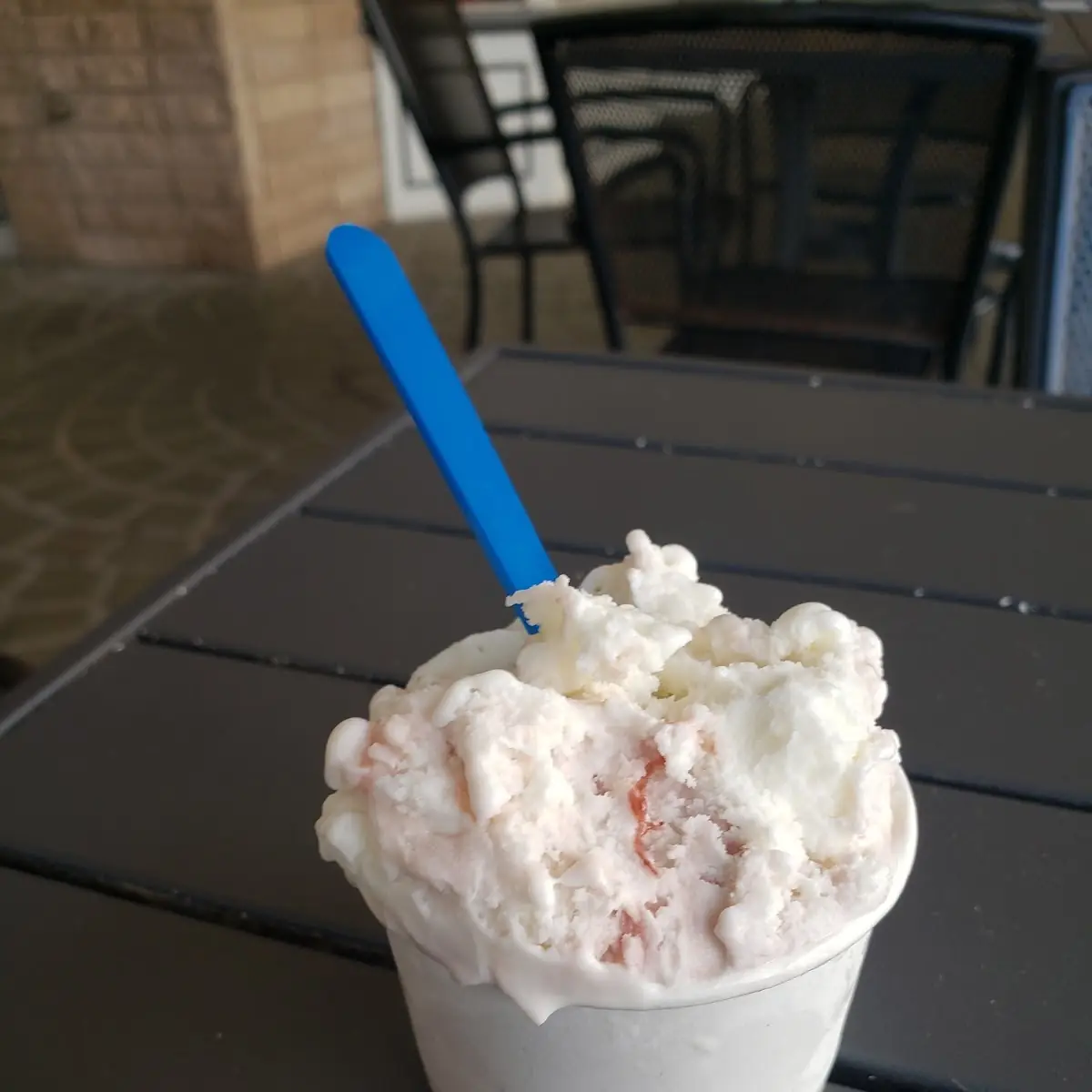 Black Cherry Amarena