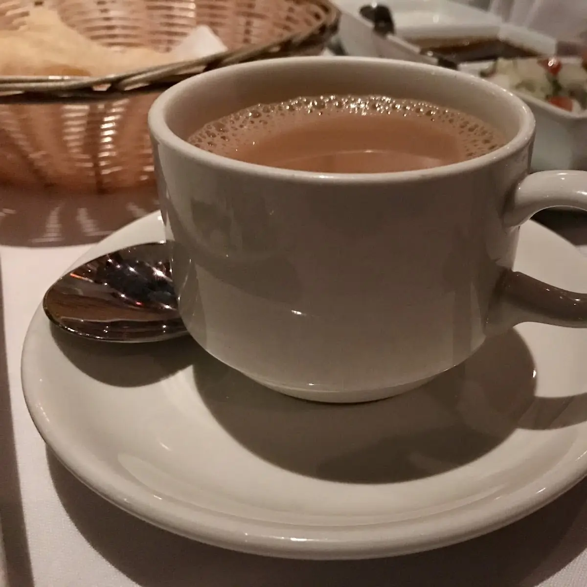 Masala Chai