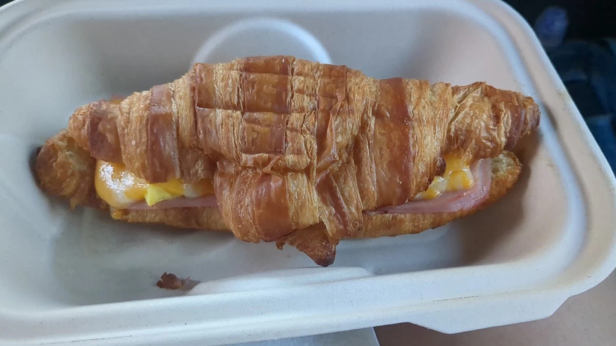 Croissant