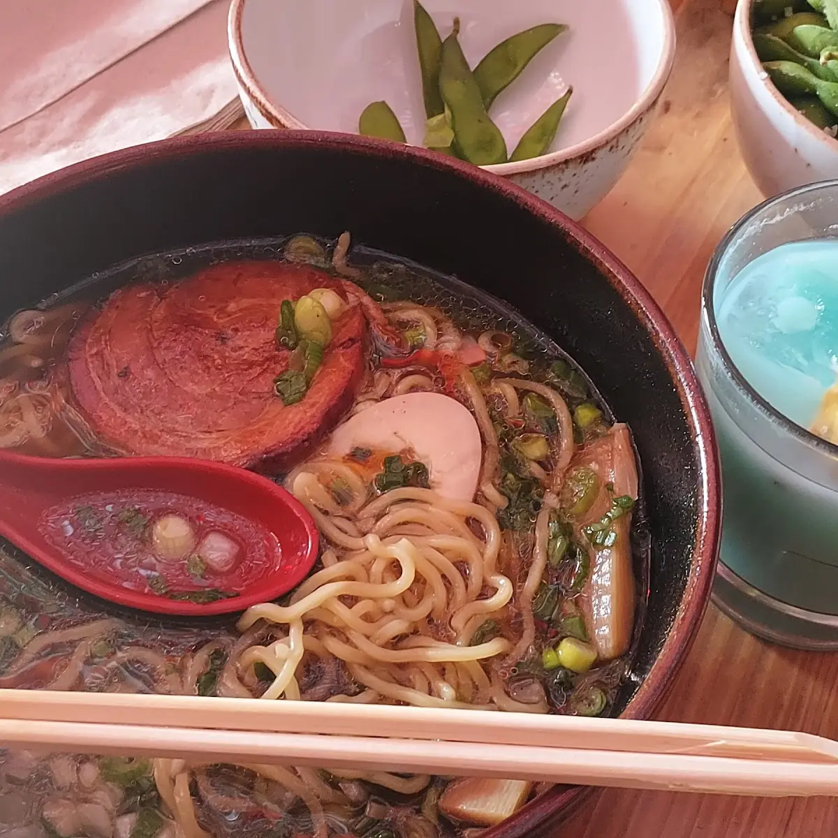 Og Ramen