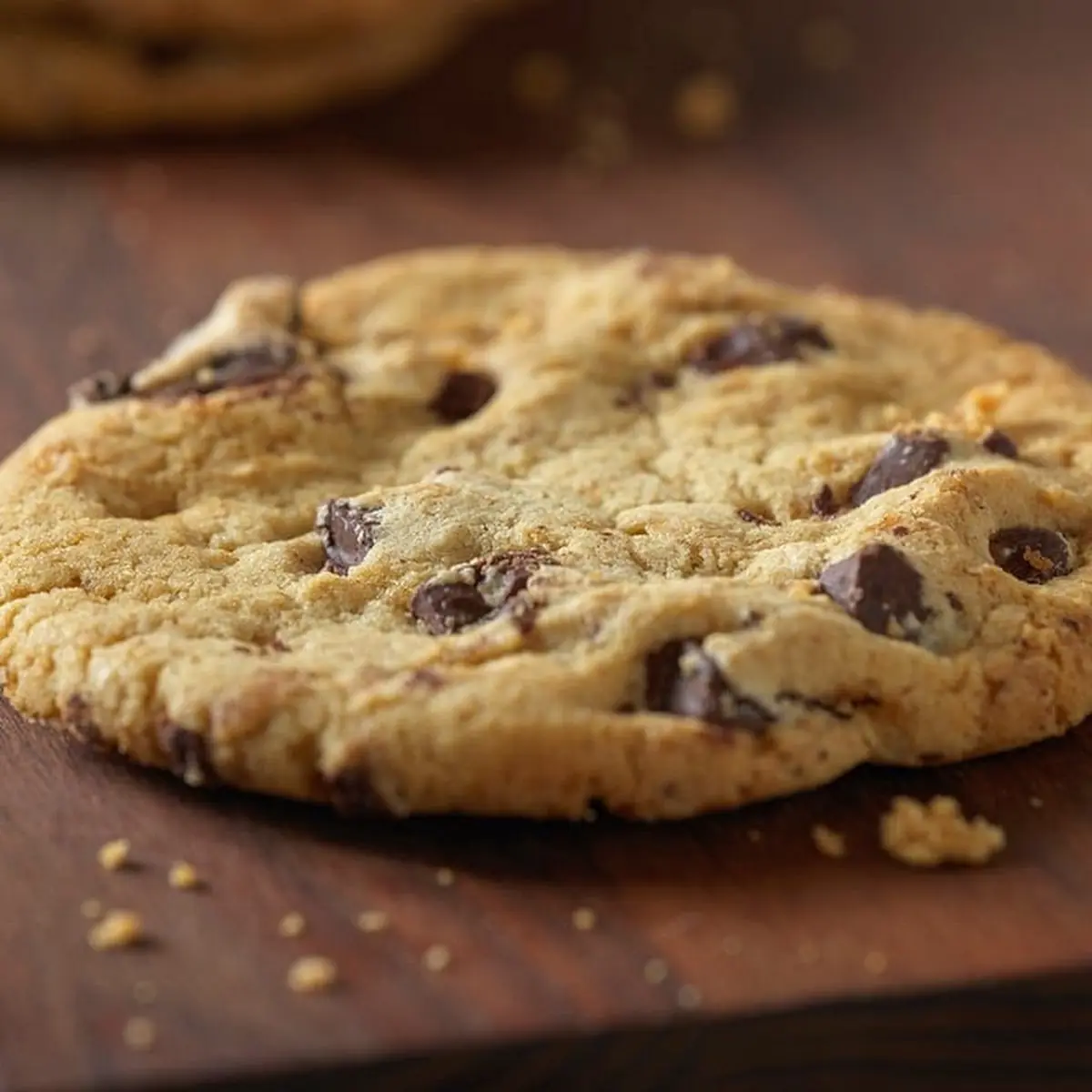 Chocolate Chip Cookie