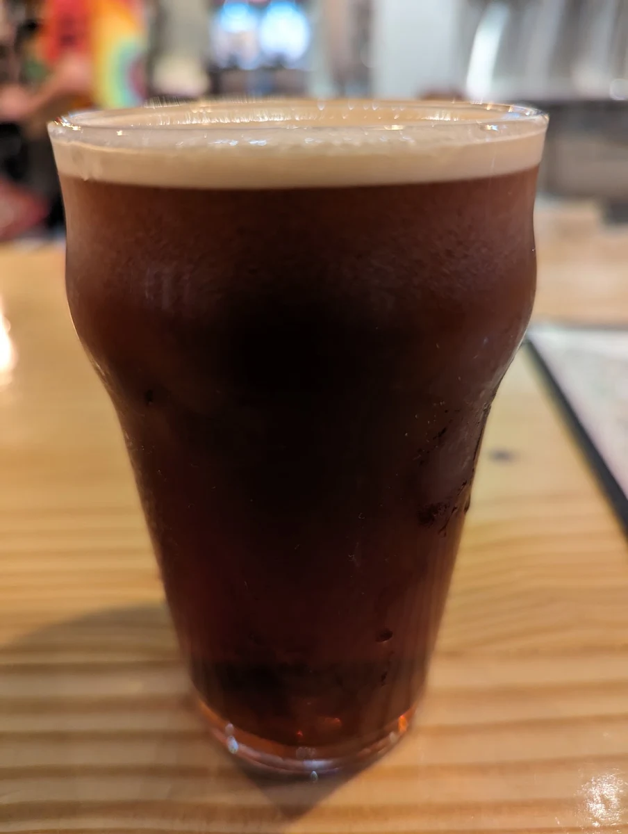 Cold Brew