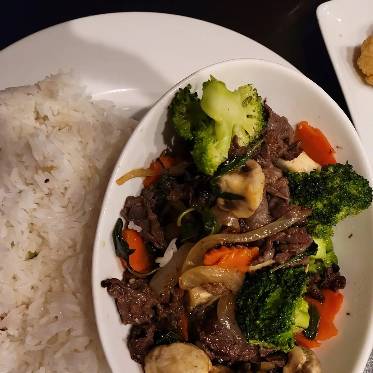 Chicken Teriyaki