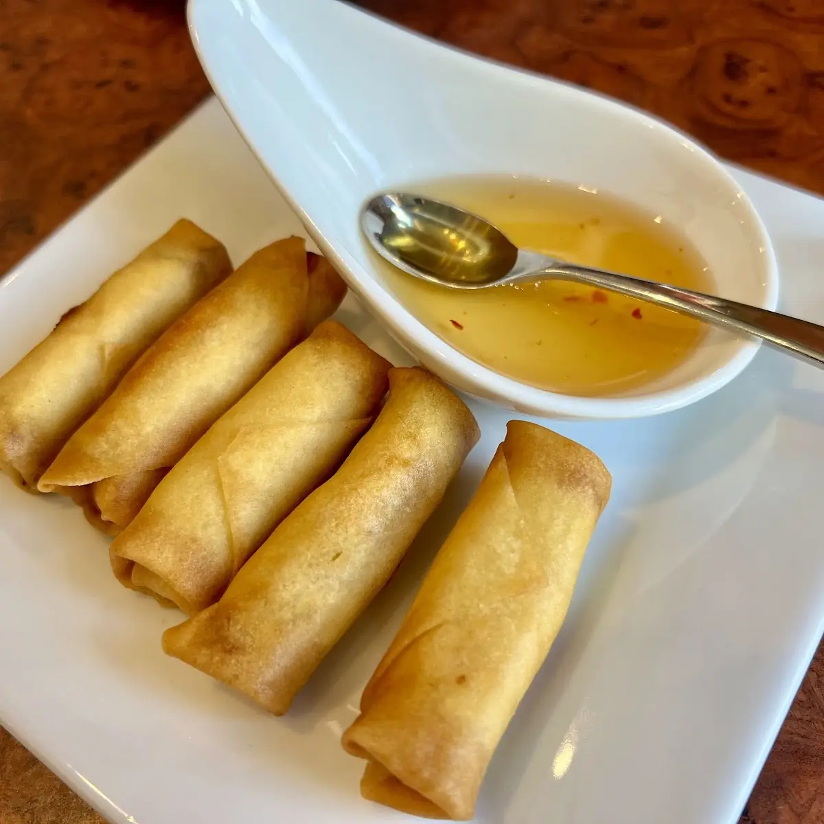 Spring Roll