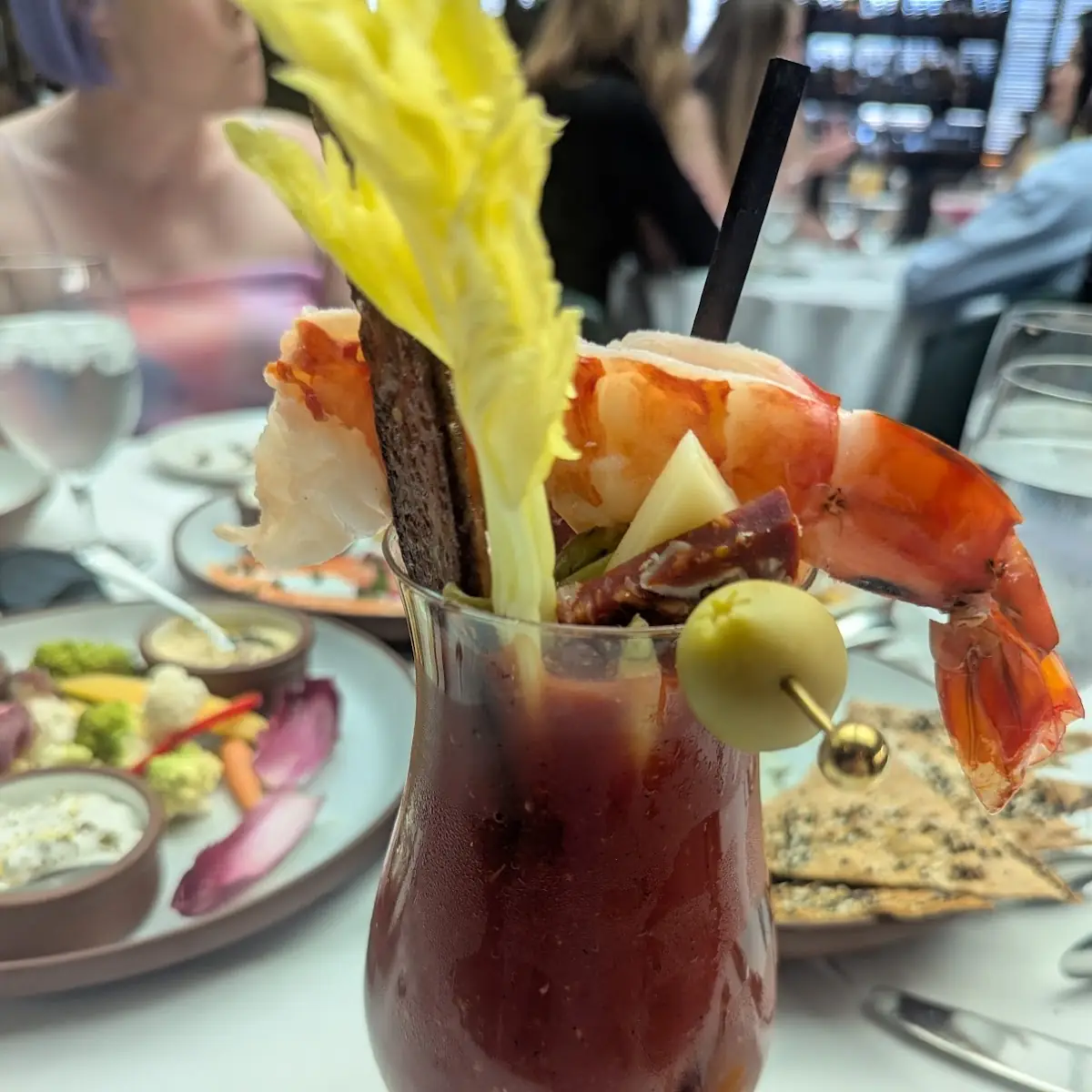 Bloody Mary