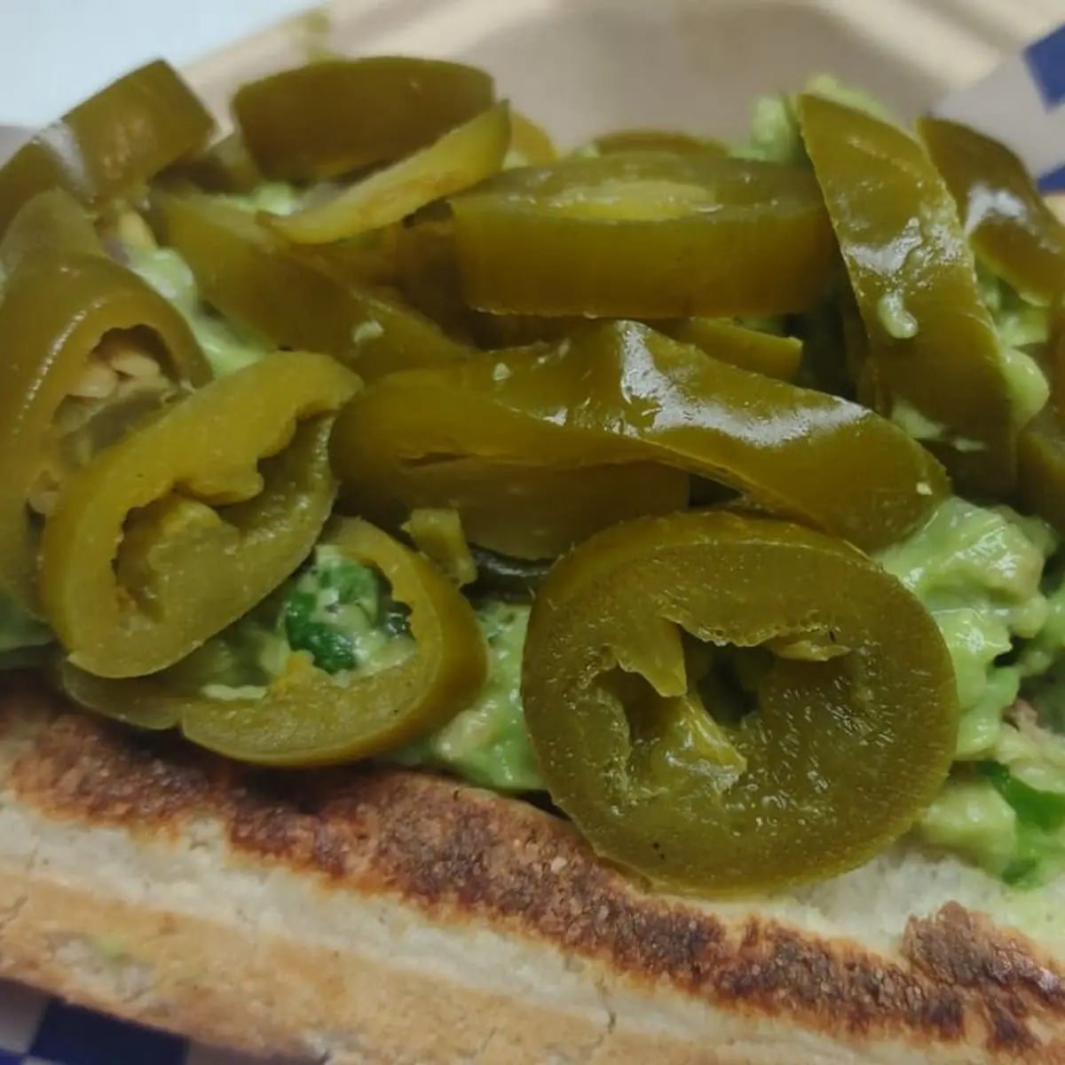 Mexican Hot Dog