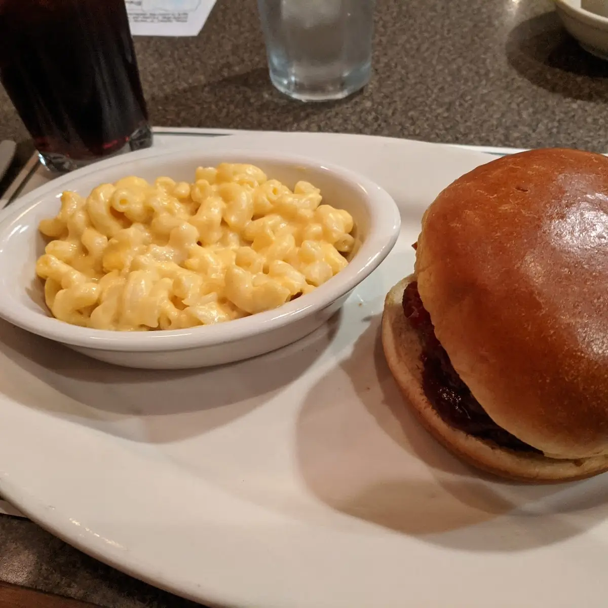 28 oz Original BBQ Sauce