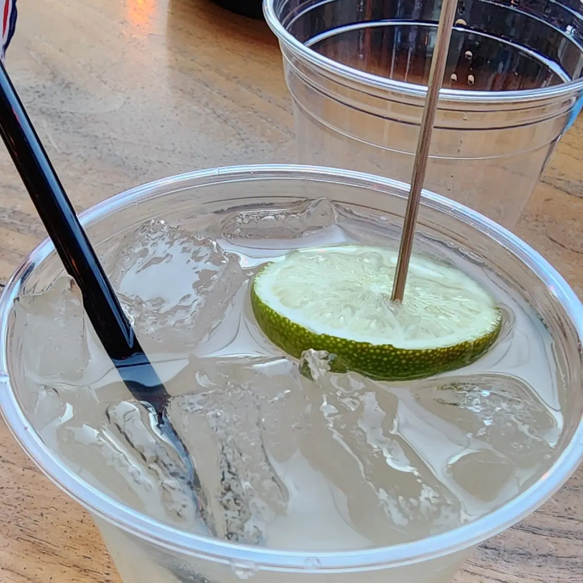 Gin Tonic