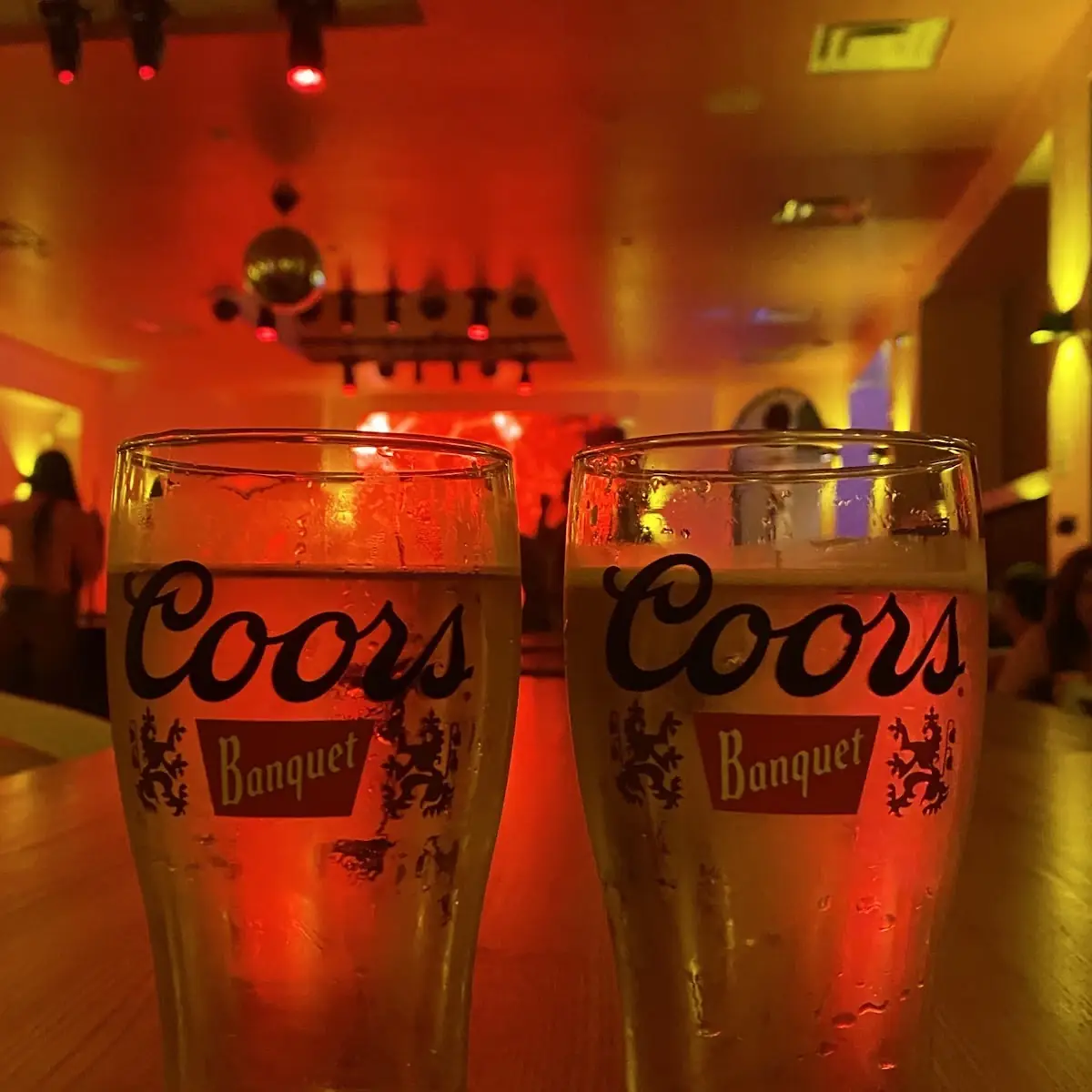 Coors Banquet