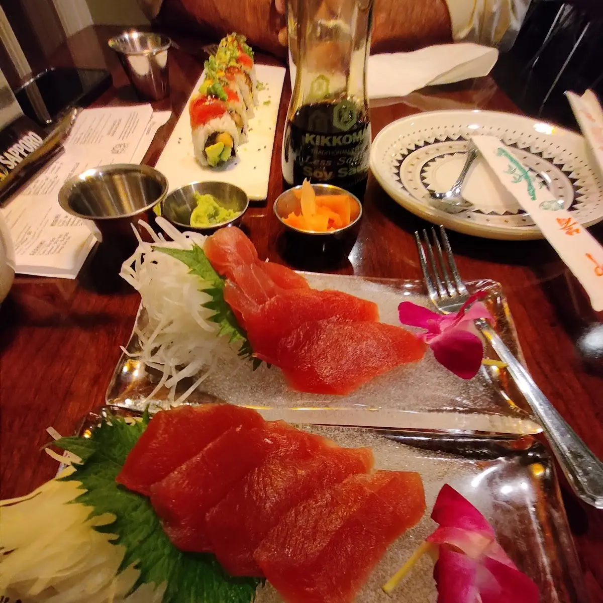Sashimi