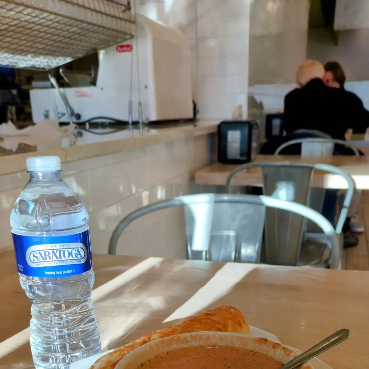 Tomato Soup