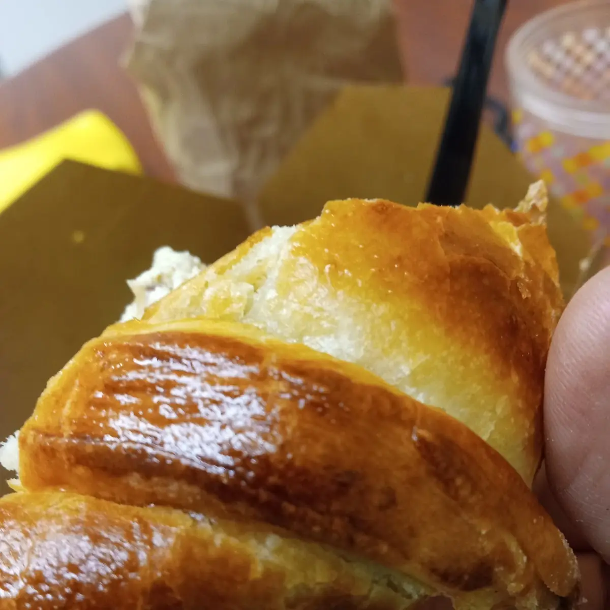 Croissant