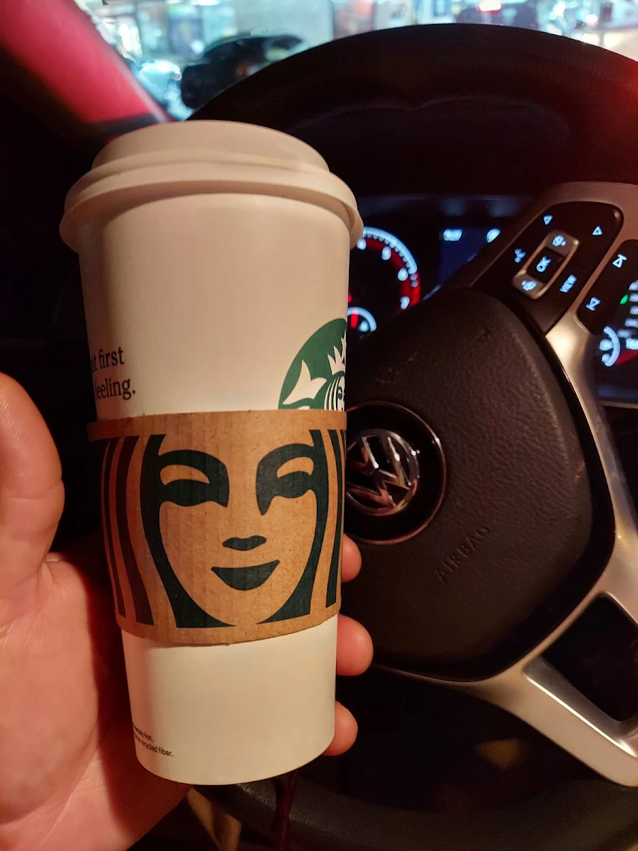 Dark Roast