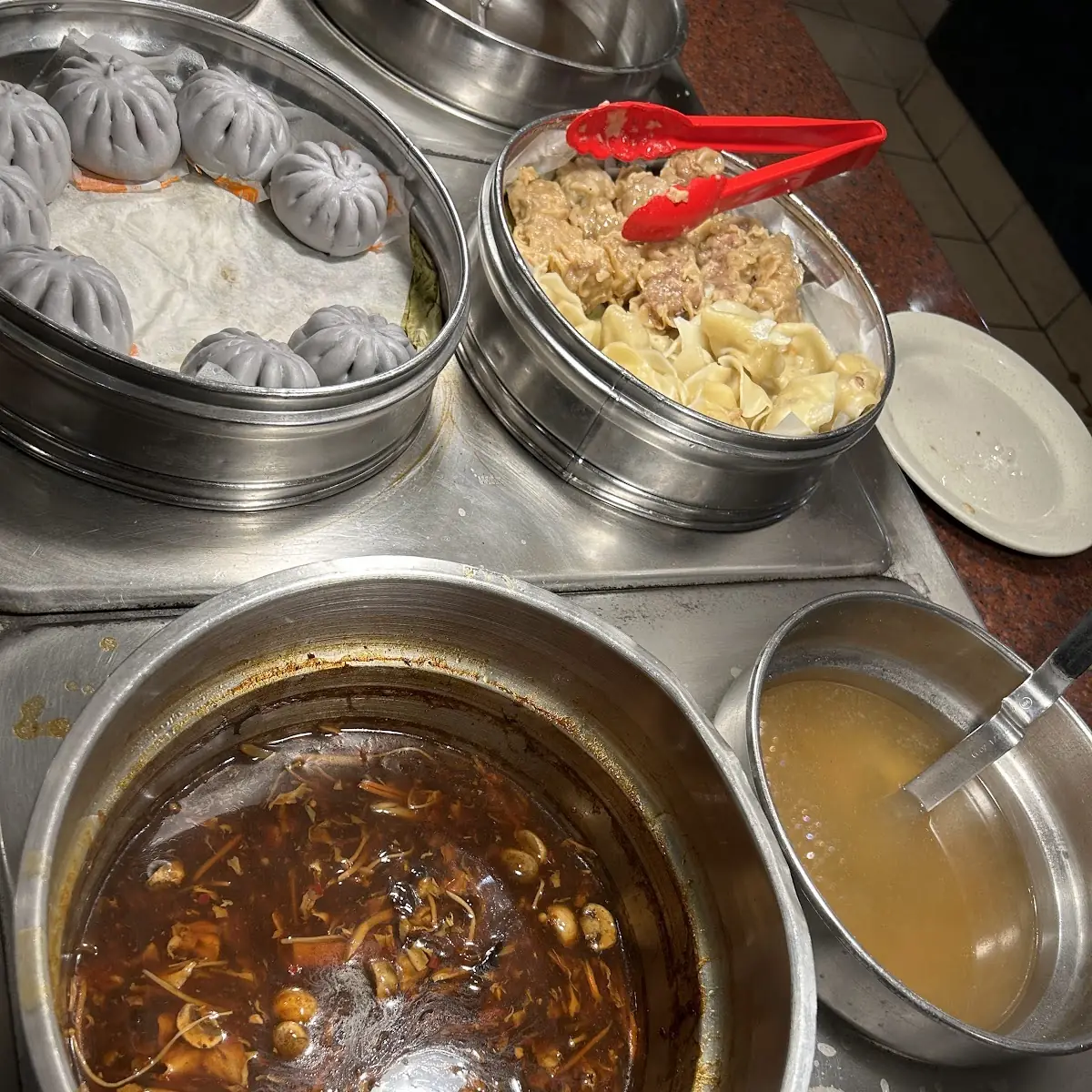 Dumplings