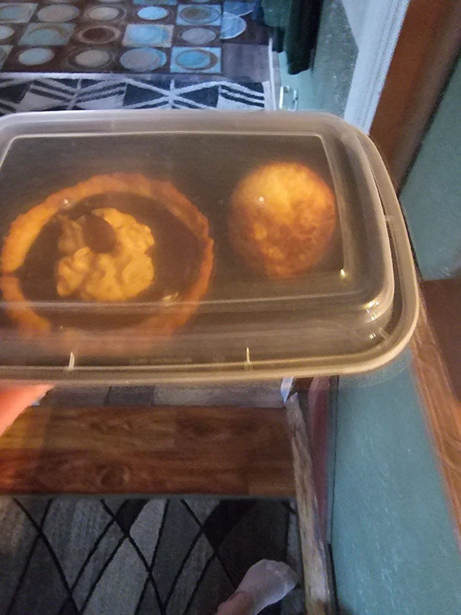 Cornbread