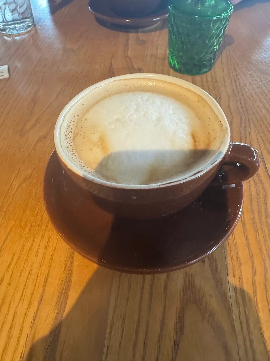Cappuccino