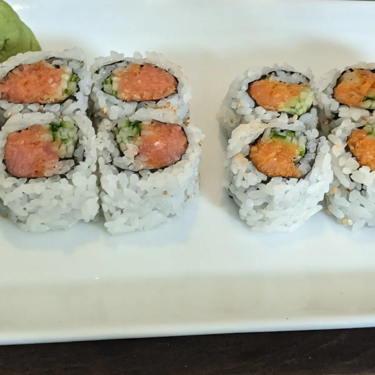 Spicy Girl Maki