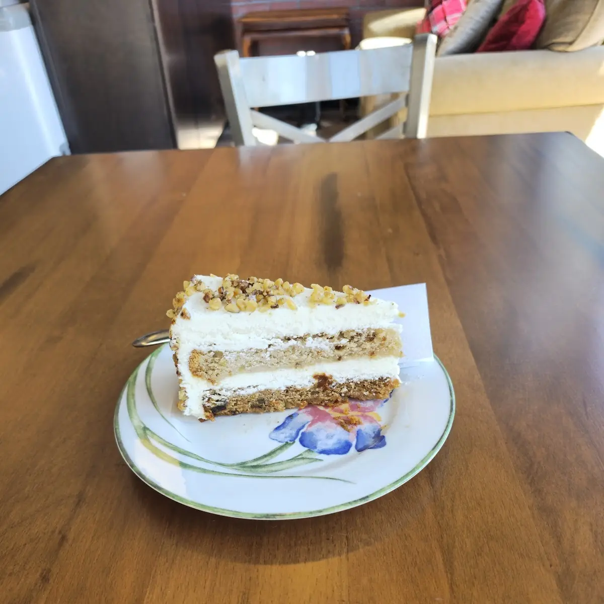 Birthday Cake Gelato