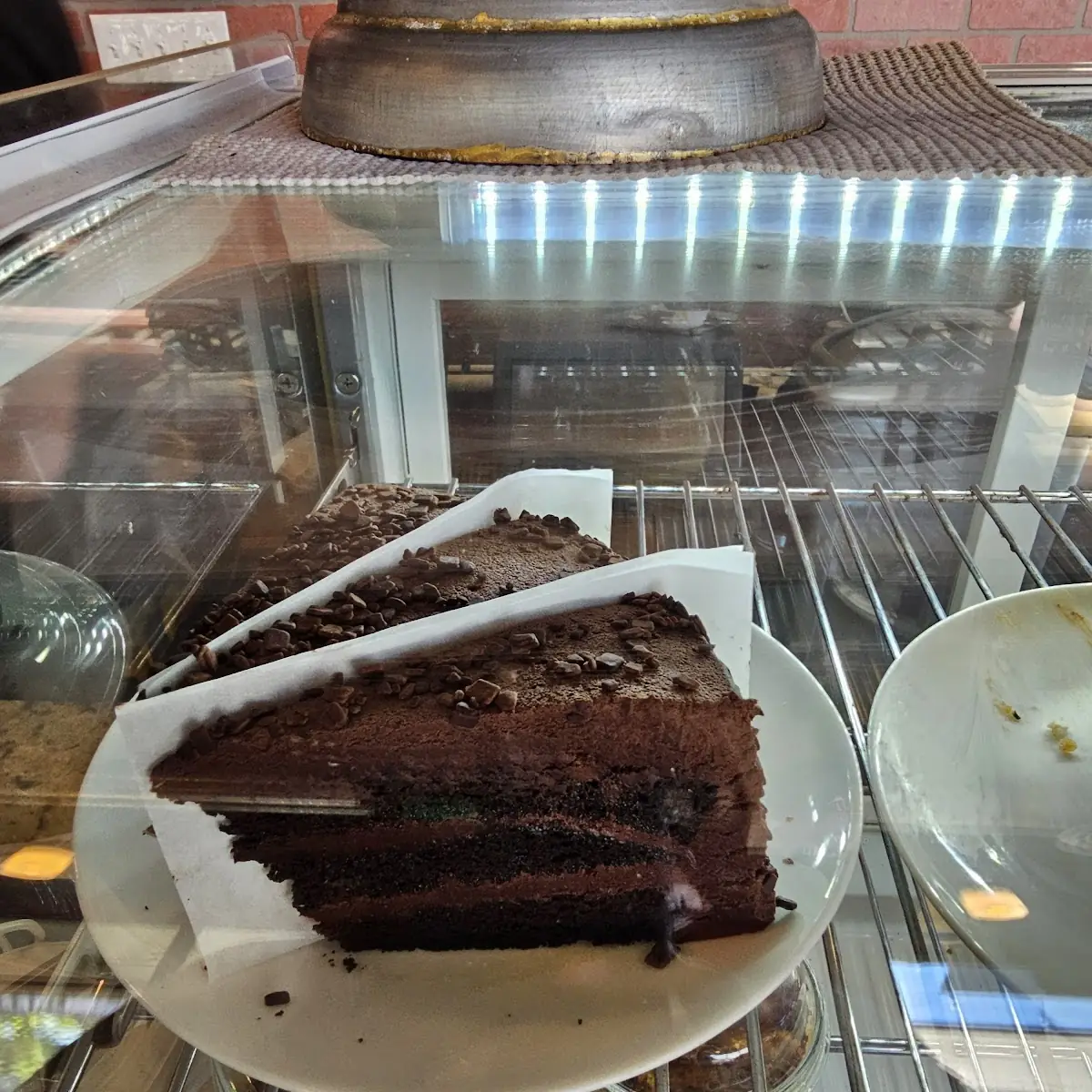 Chocolate Cake