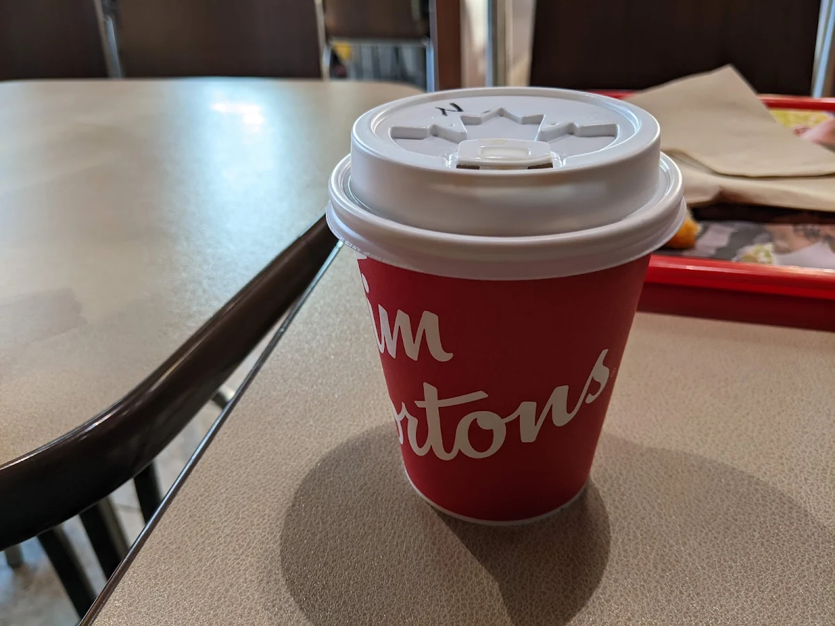 Café Timatin