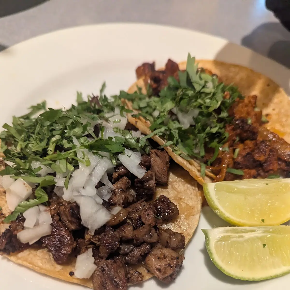 Carne Asada Tacos
