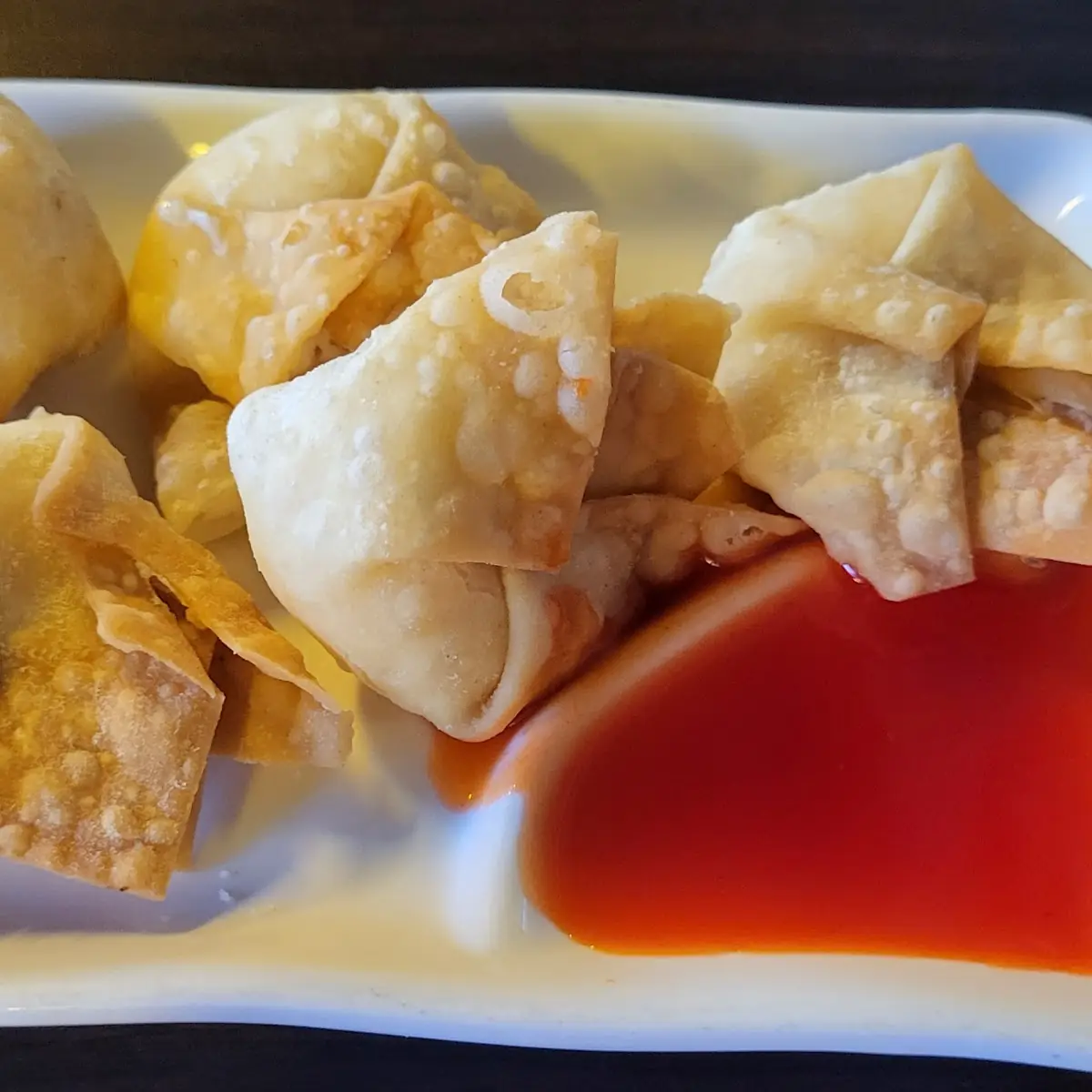 Crab Rangoon 6