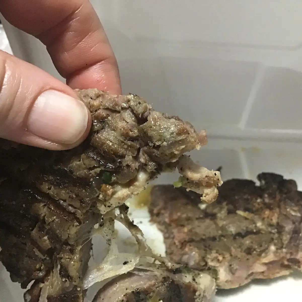 Ribeye Steak
