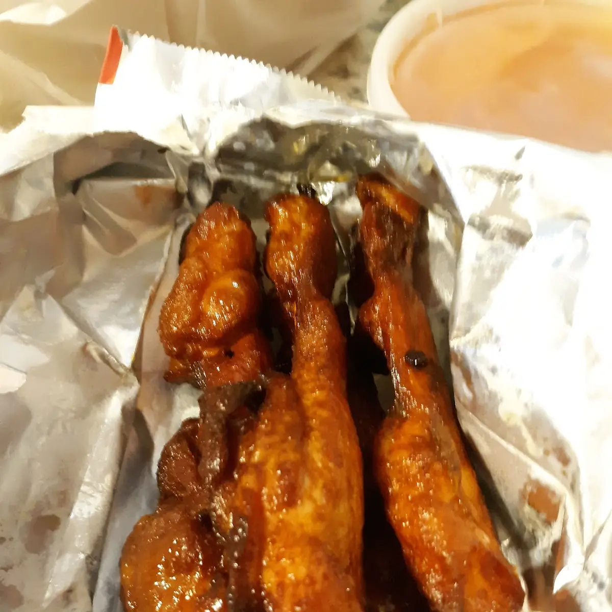 Chicken Wings