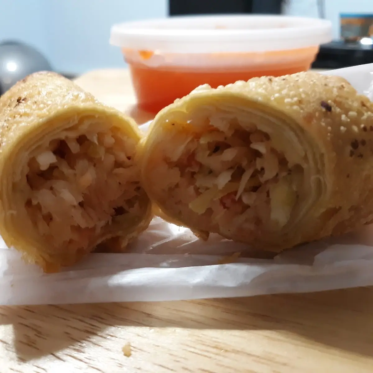 Spring Roll