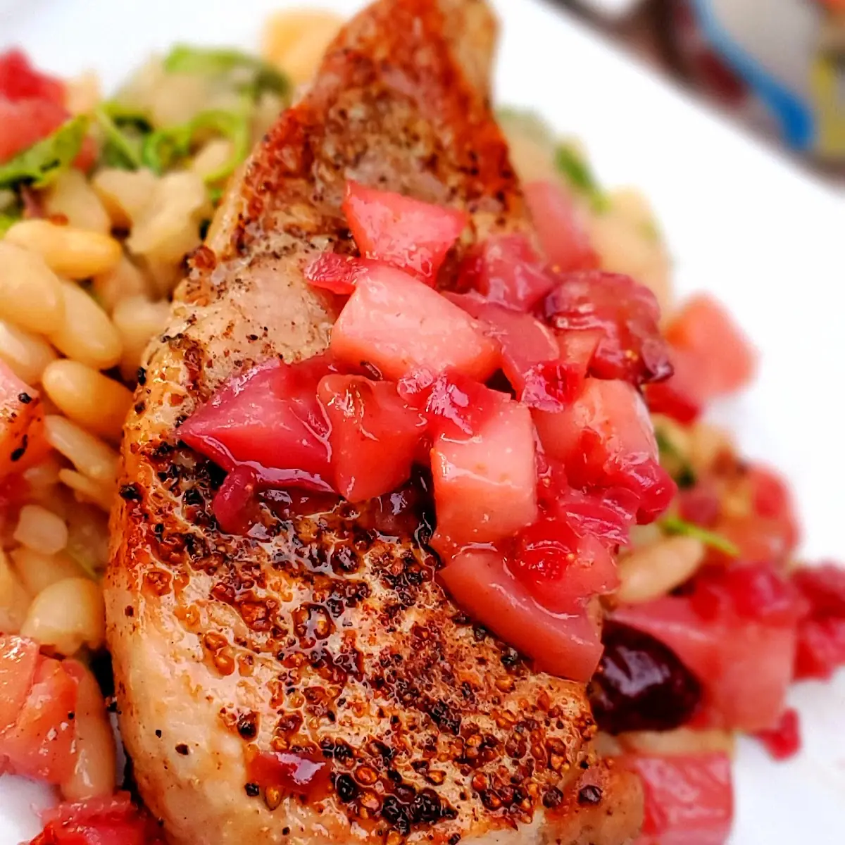 Pork Chop