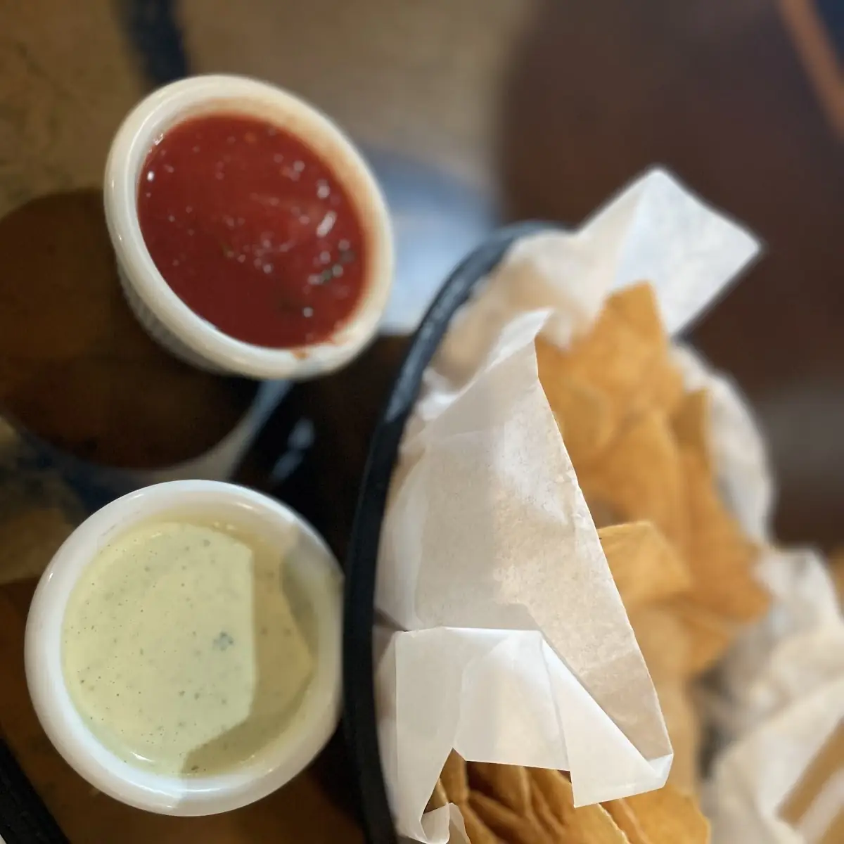 Cheese Dip