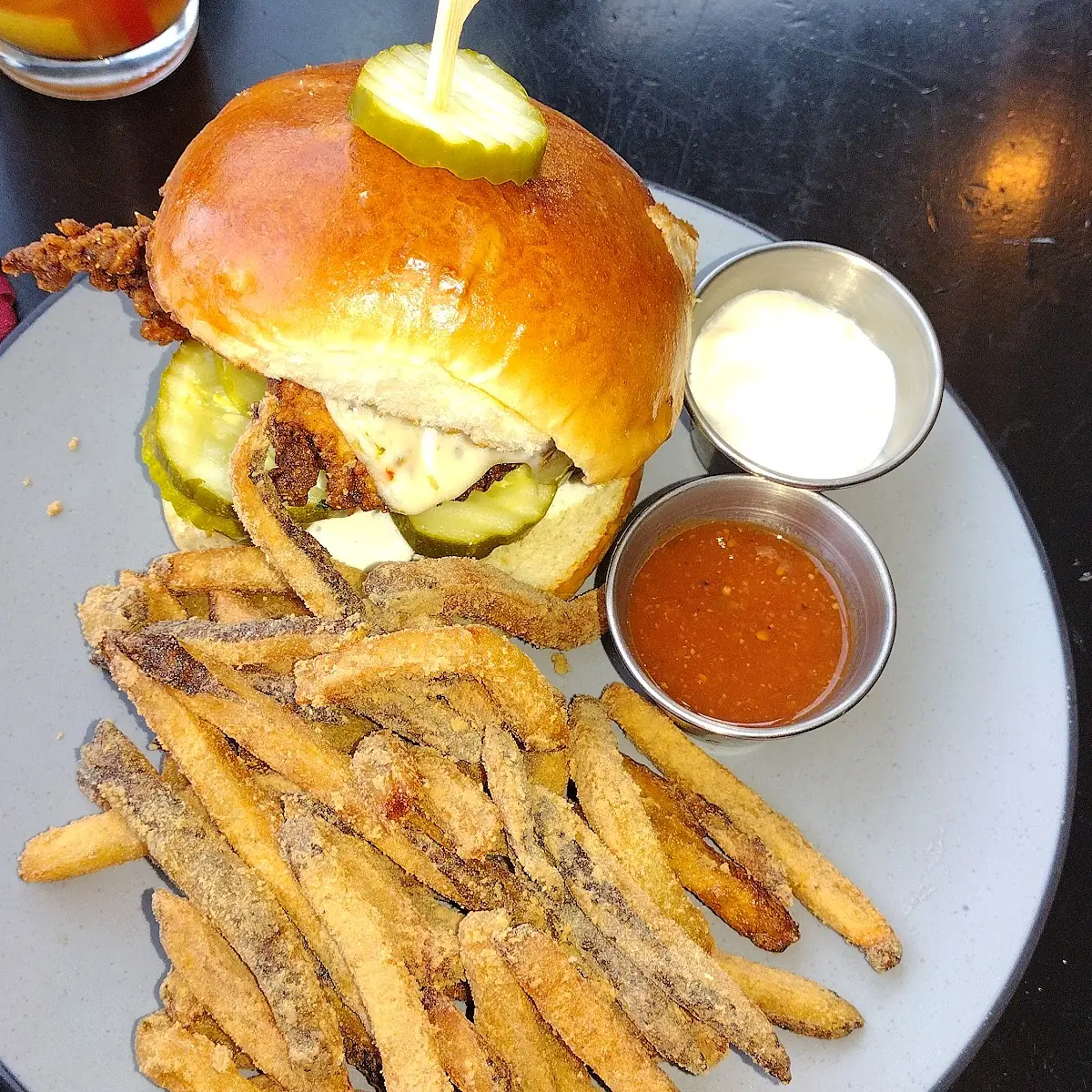 Chicken Sandwich