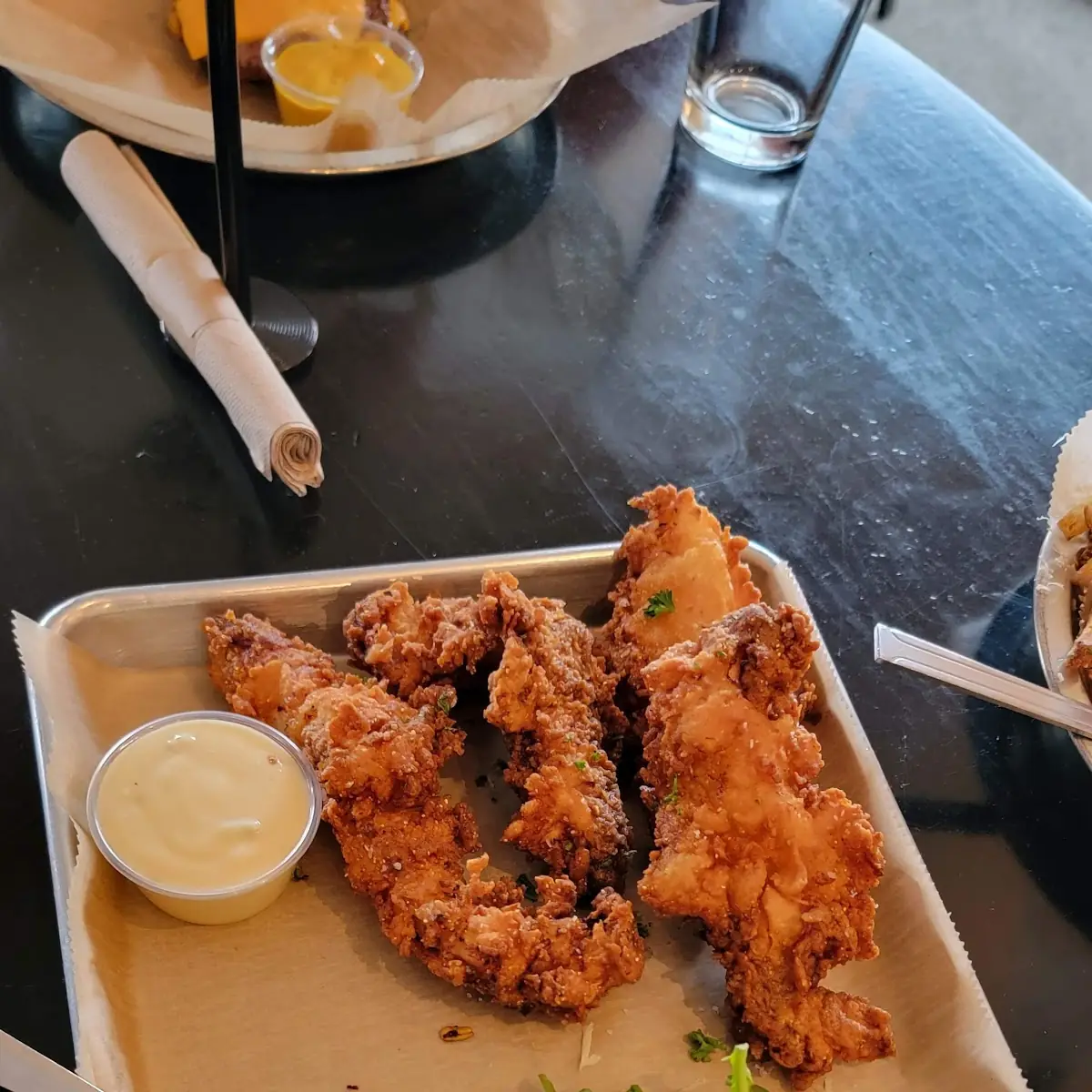 Chicken Tenders