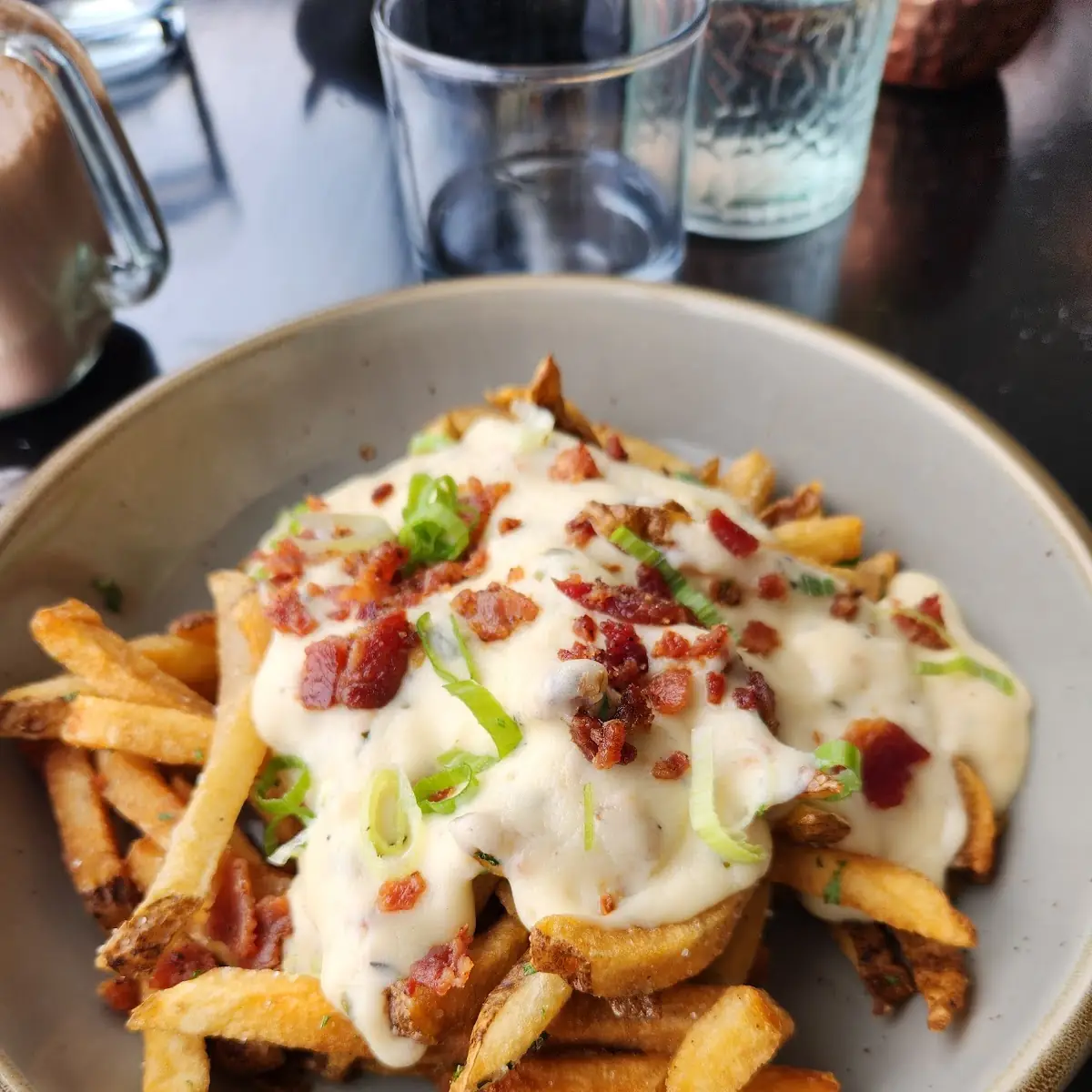 Loaded Fries