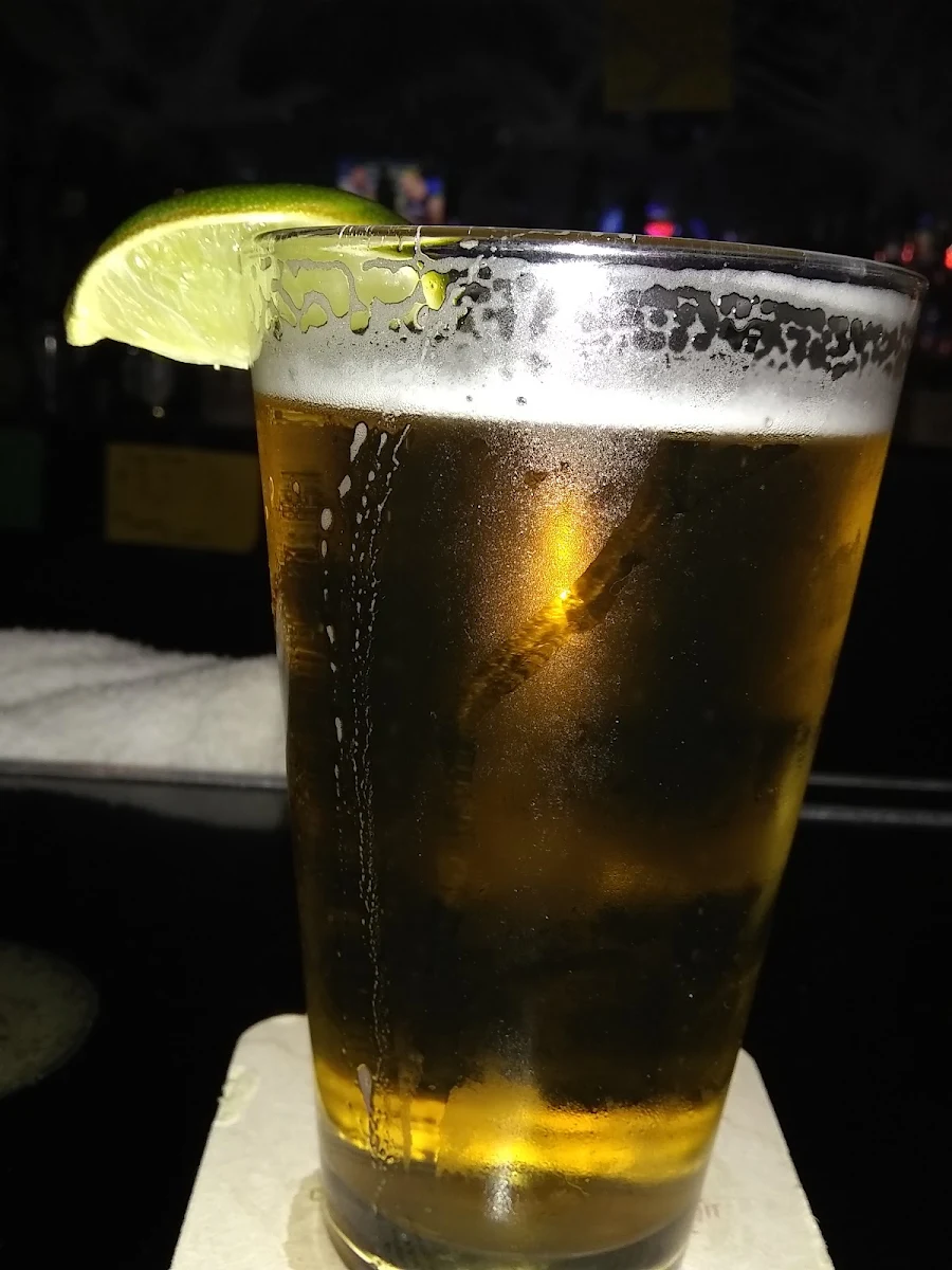 Budweiser Draft Beer