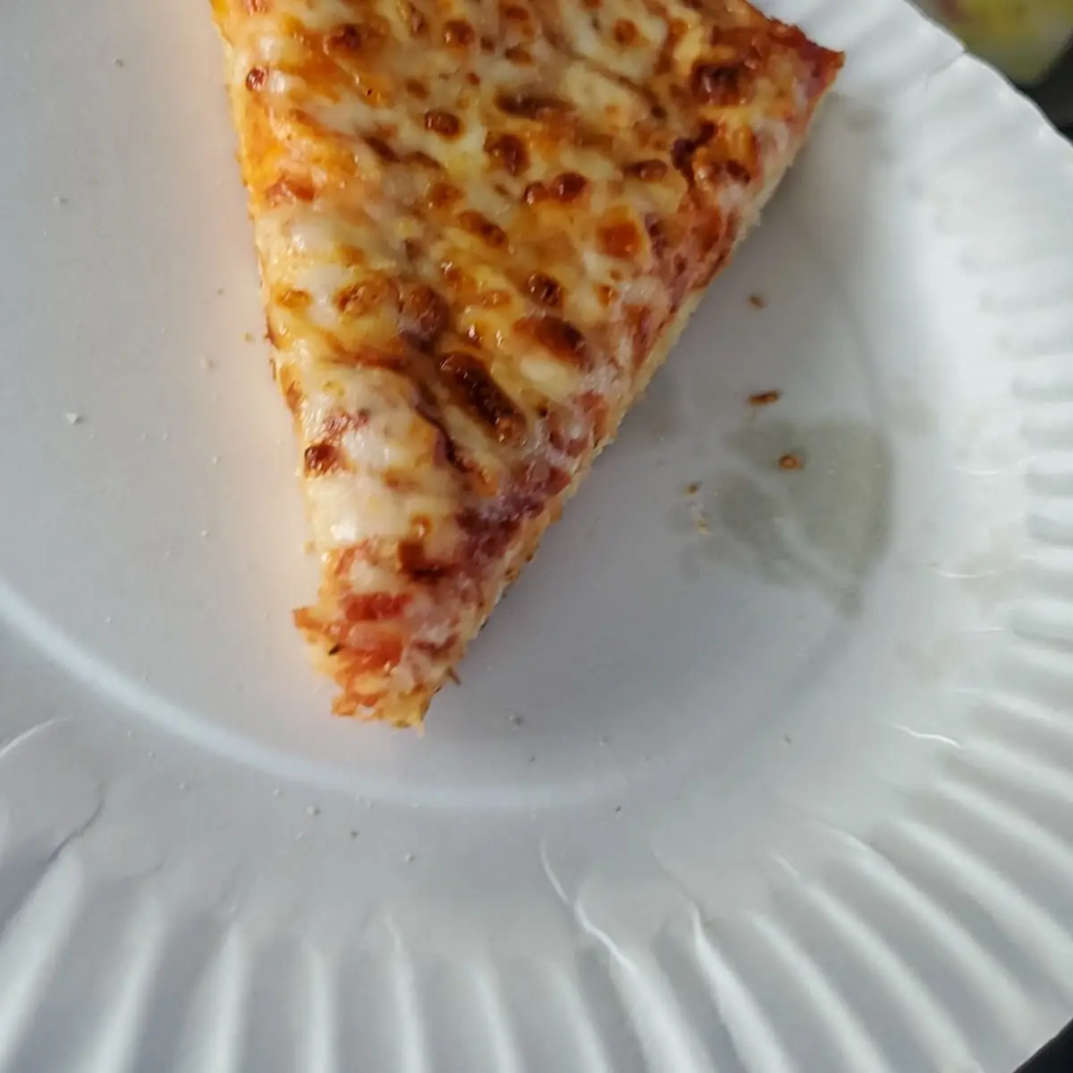 Cheese Pizza
