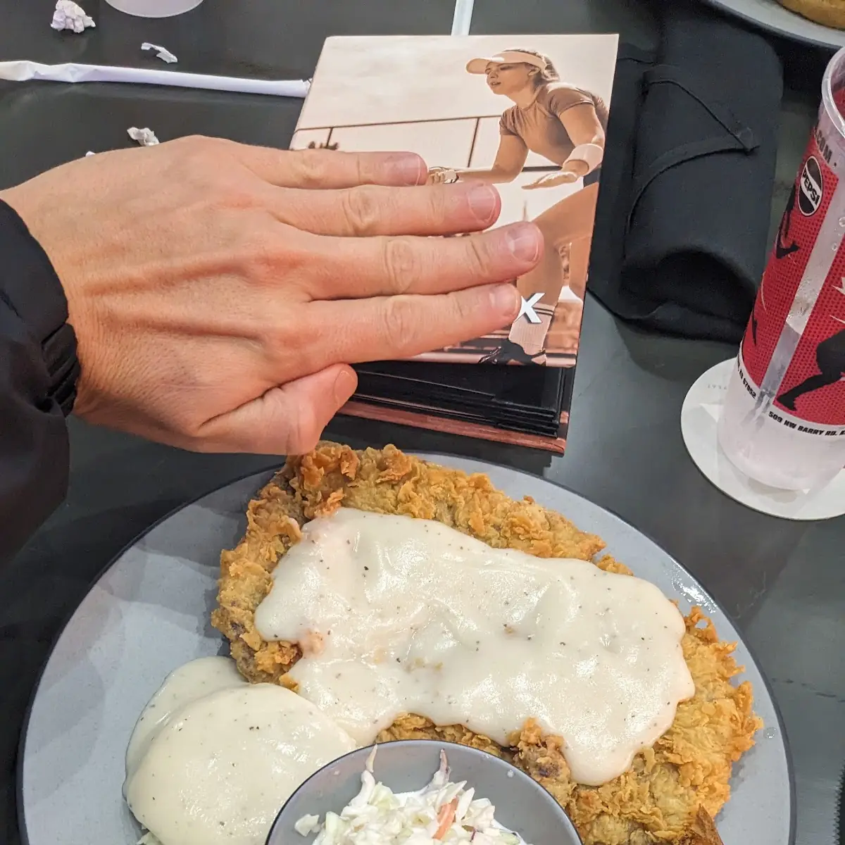 Chicken Fried Steak