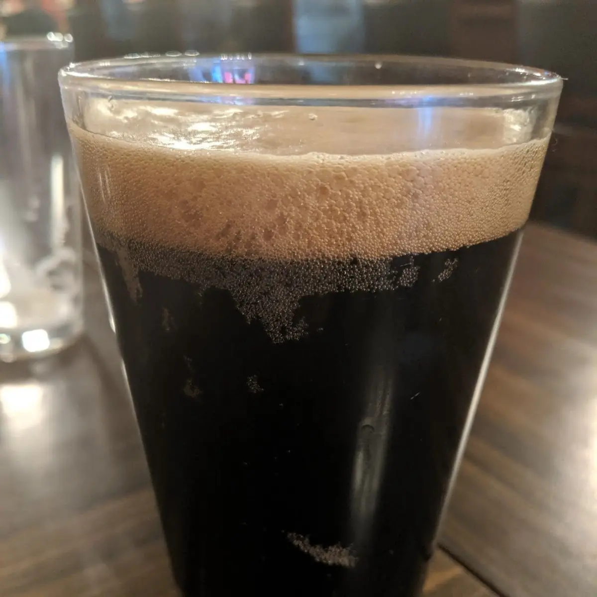 Cold Brew
