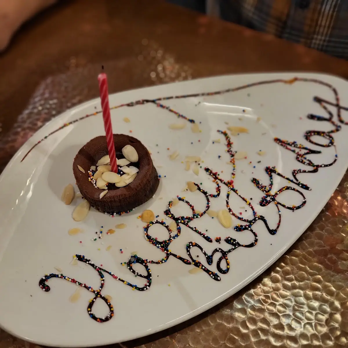 Lava Cake