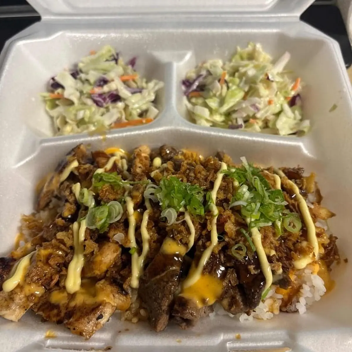Pulled Pork