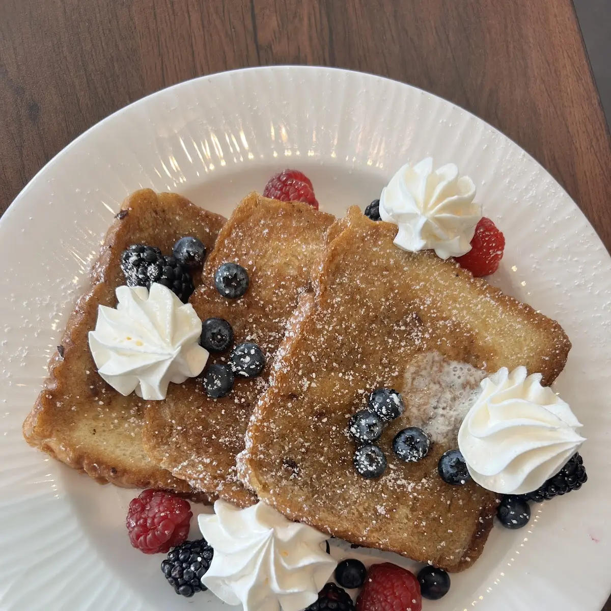 French Toast
