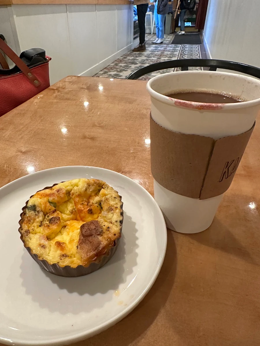 Quiche