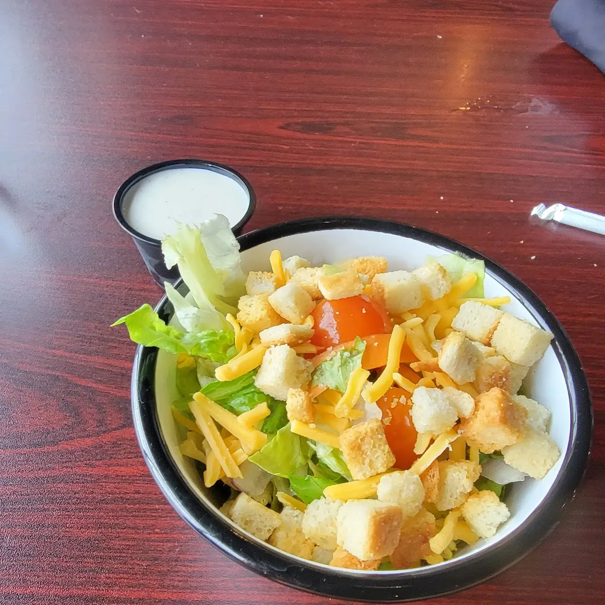 Salad Dressing