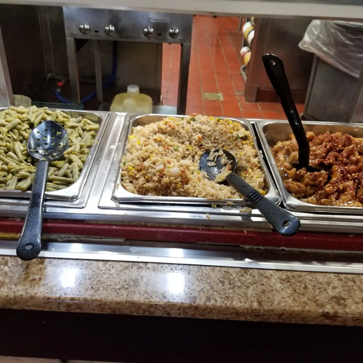 Green Beans