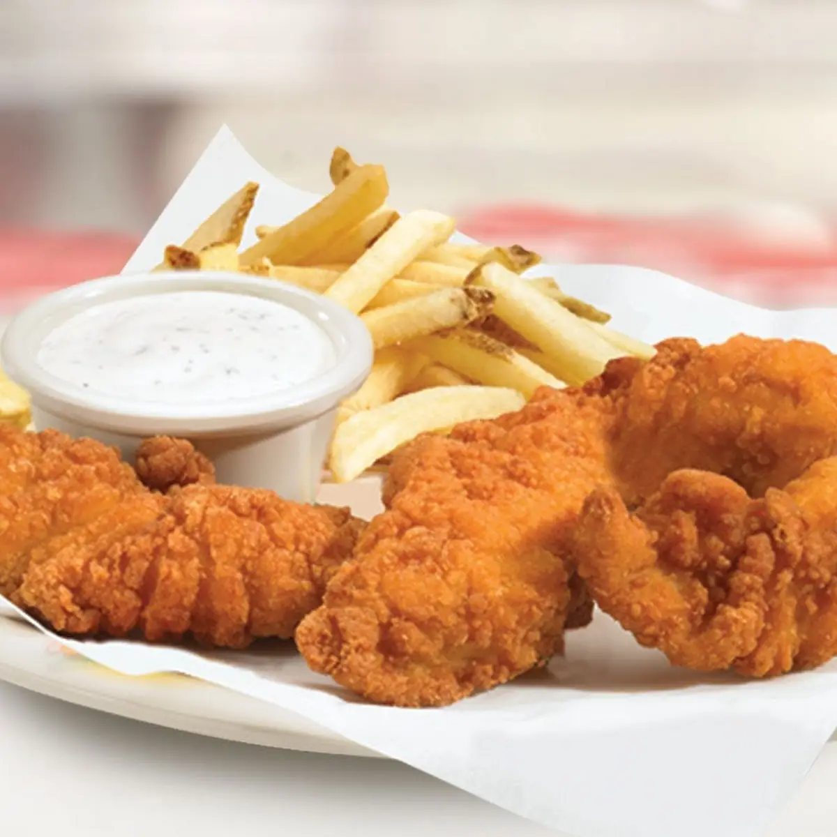 Chicken Tenders