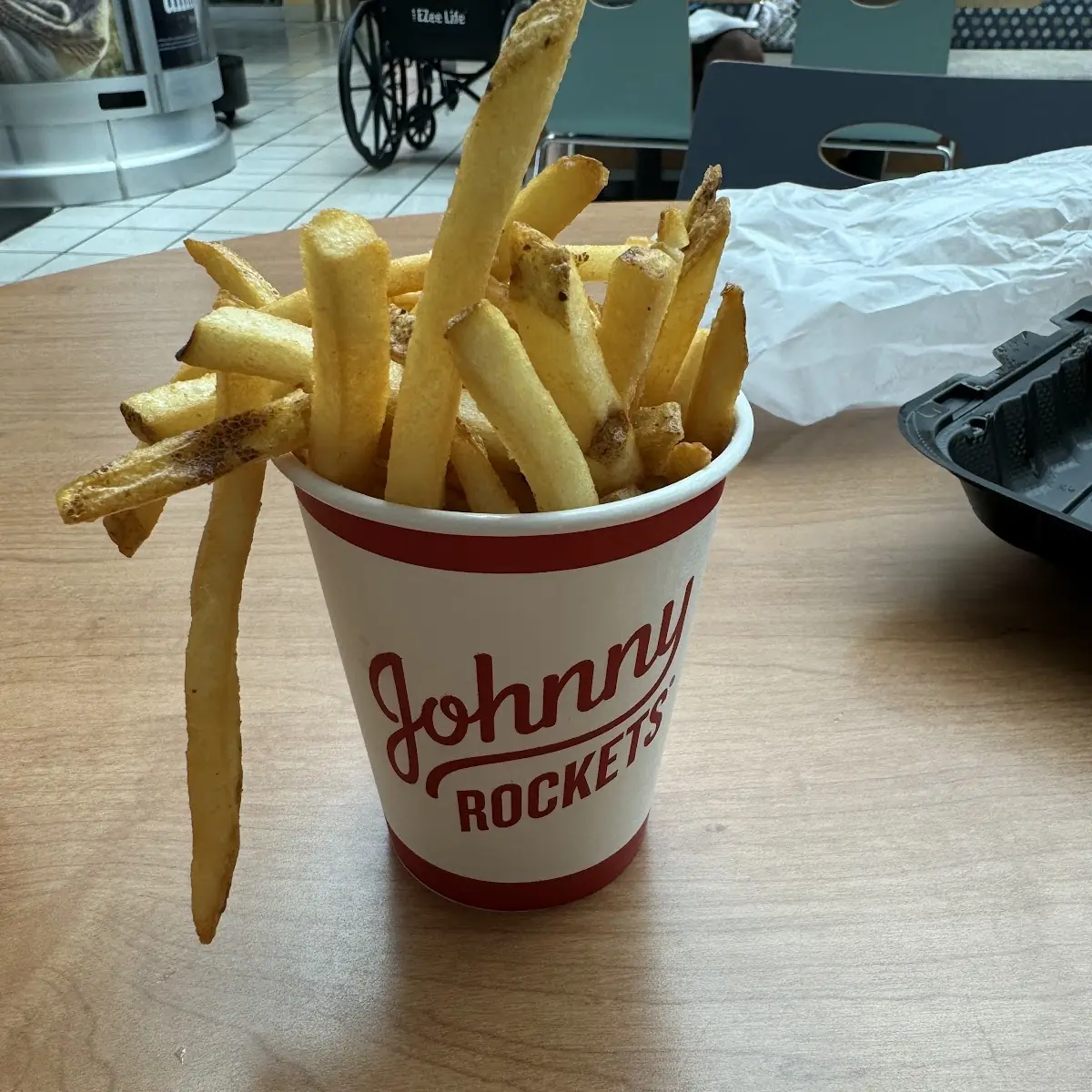 French Fries