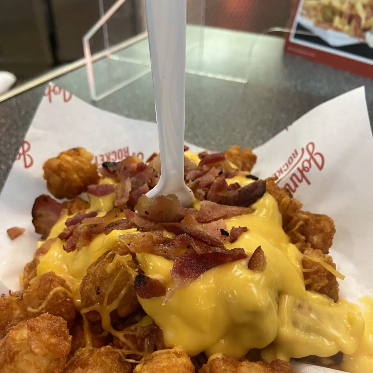 Tater Tots