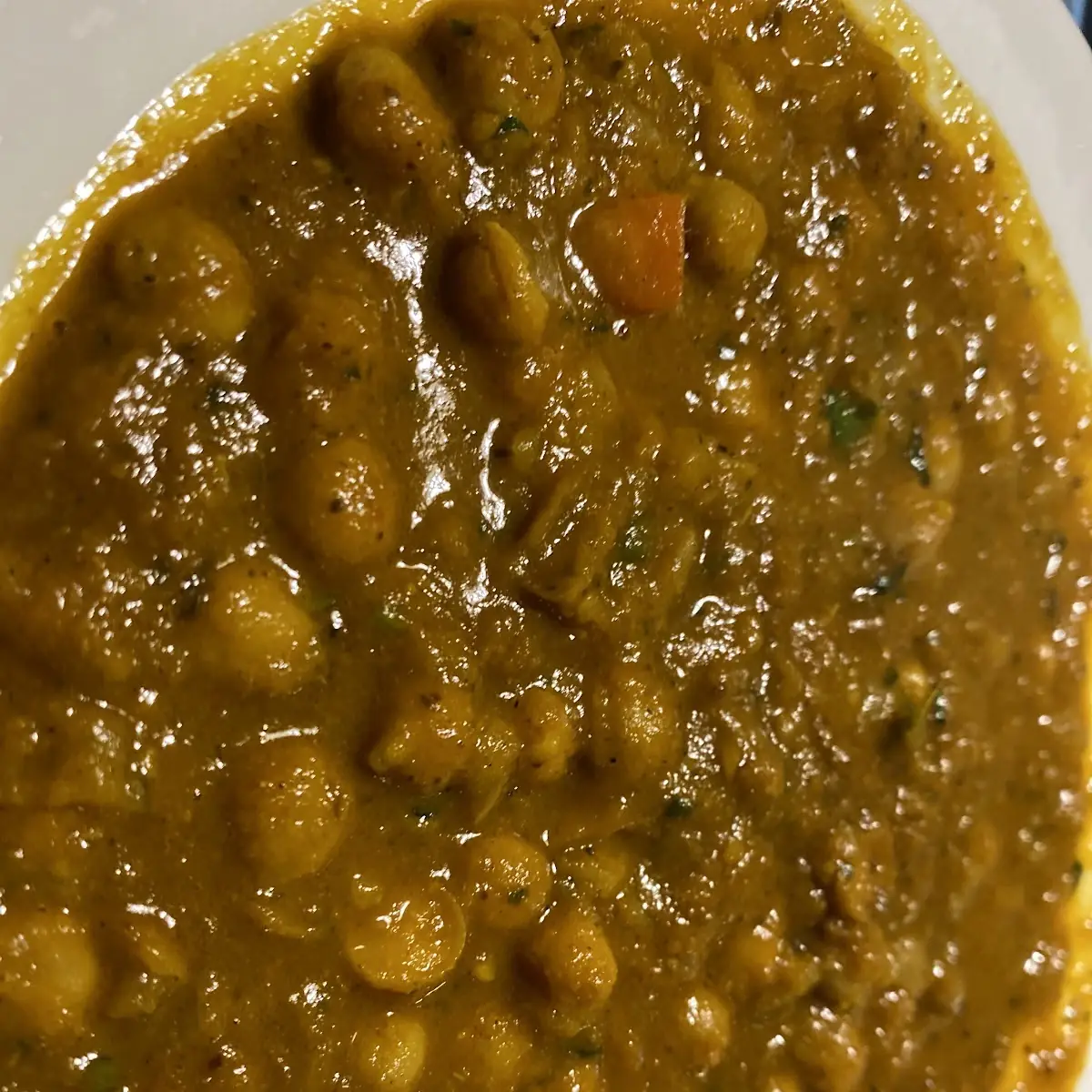 Chana Masala