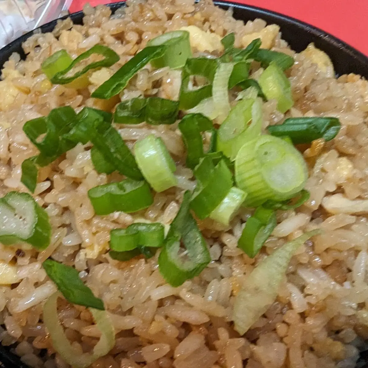 Chaufa Rice