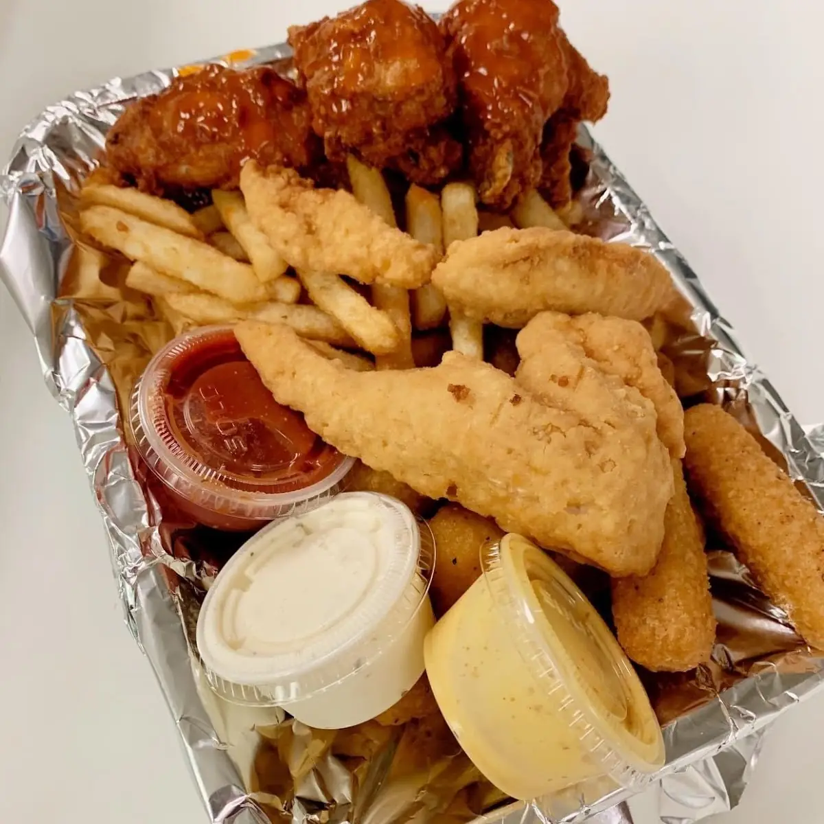 Chicken Wings